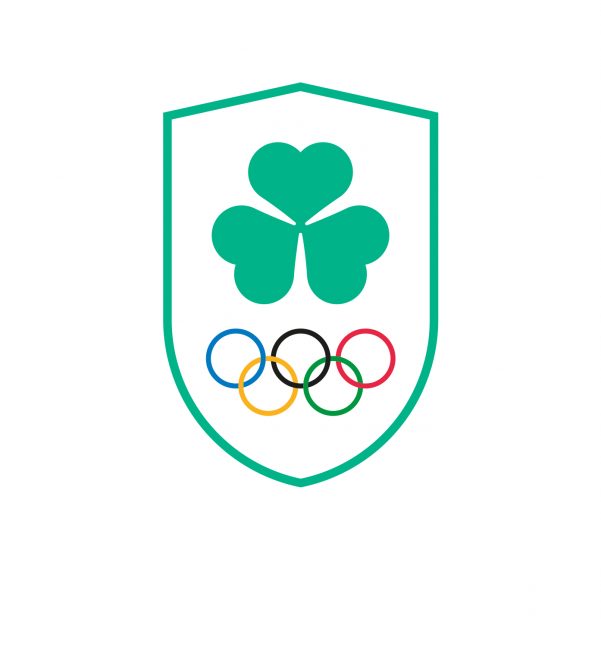 New Look For Team Ireland As The OCI Becomes Olympic Federation Of ...