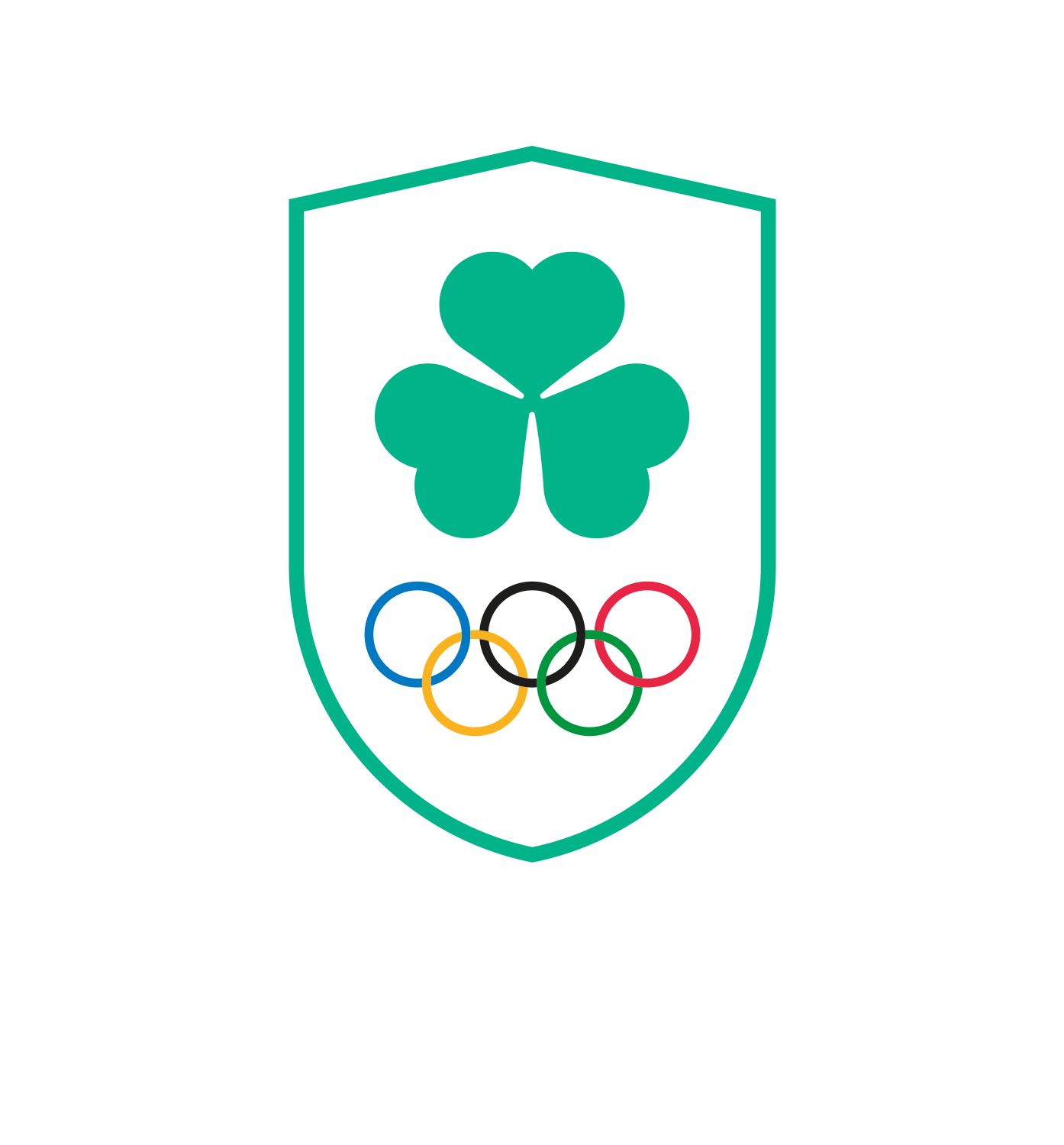 New Look for Team Ireland as the OCI Olympic Federation of