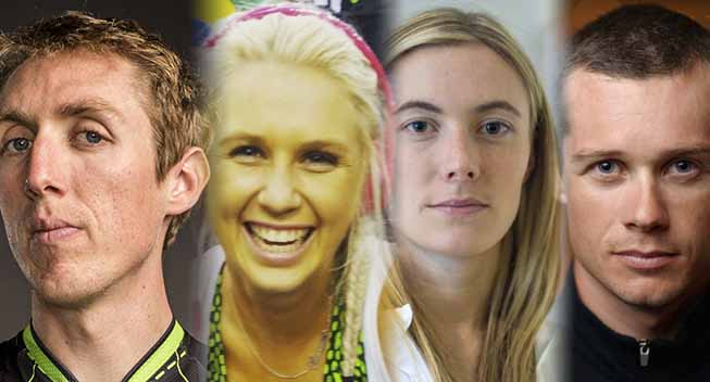 Team Ireland Grows For Rio 2016 with Cycling and Modern Pentathlon
