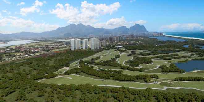 Statement on Graeme McDowell’s unavailability for Rio 2016