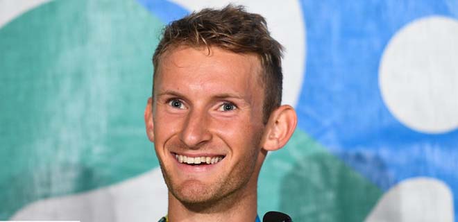 Gary O’Donovan To Bear Ireland Flag At Rio Closing Ceremony