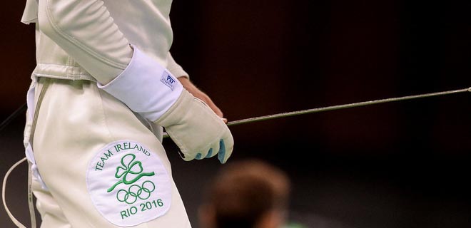 Rio Recap: Team Ireland’s Day 15/16