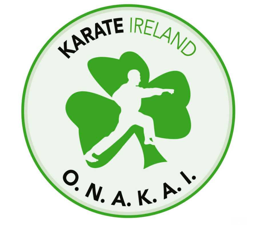54th Senior European Karate Championship Irish Team on the road to