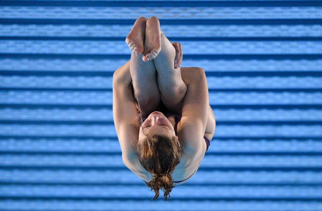 Olympic Sport Weekly Update 30 April 2021