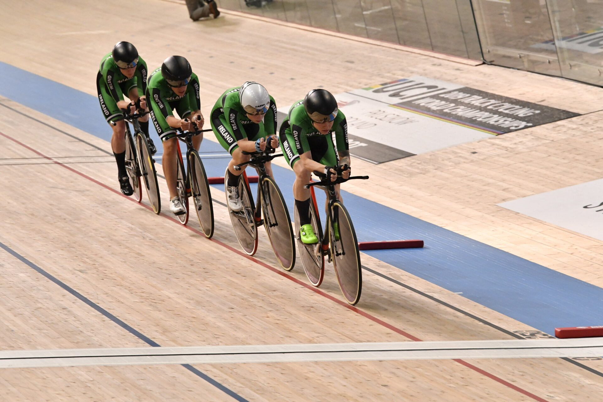 Cycling at the summer olympics – keirin schedule and results