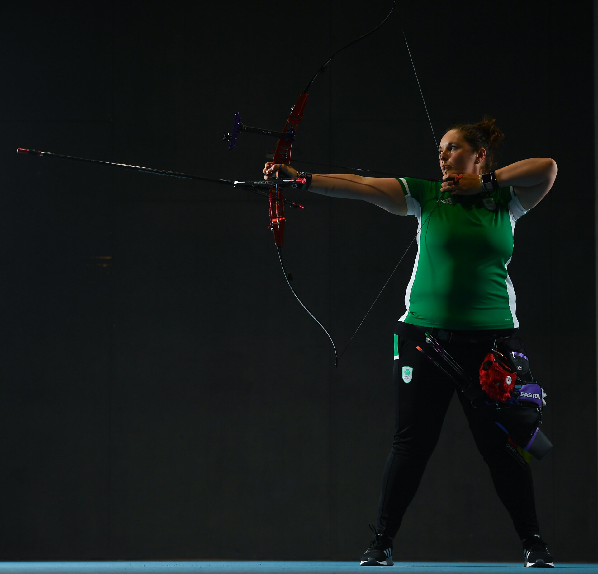 TEAM IRELAND LAUNCH EUROPEAN GAMES CAMPAIGN TODAY