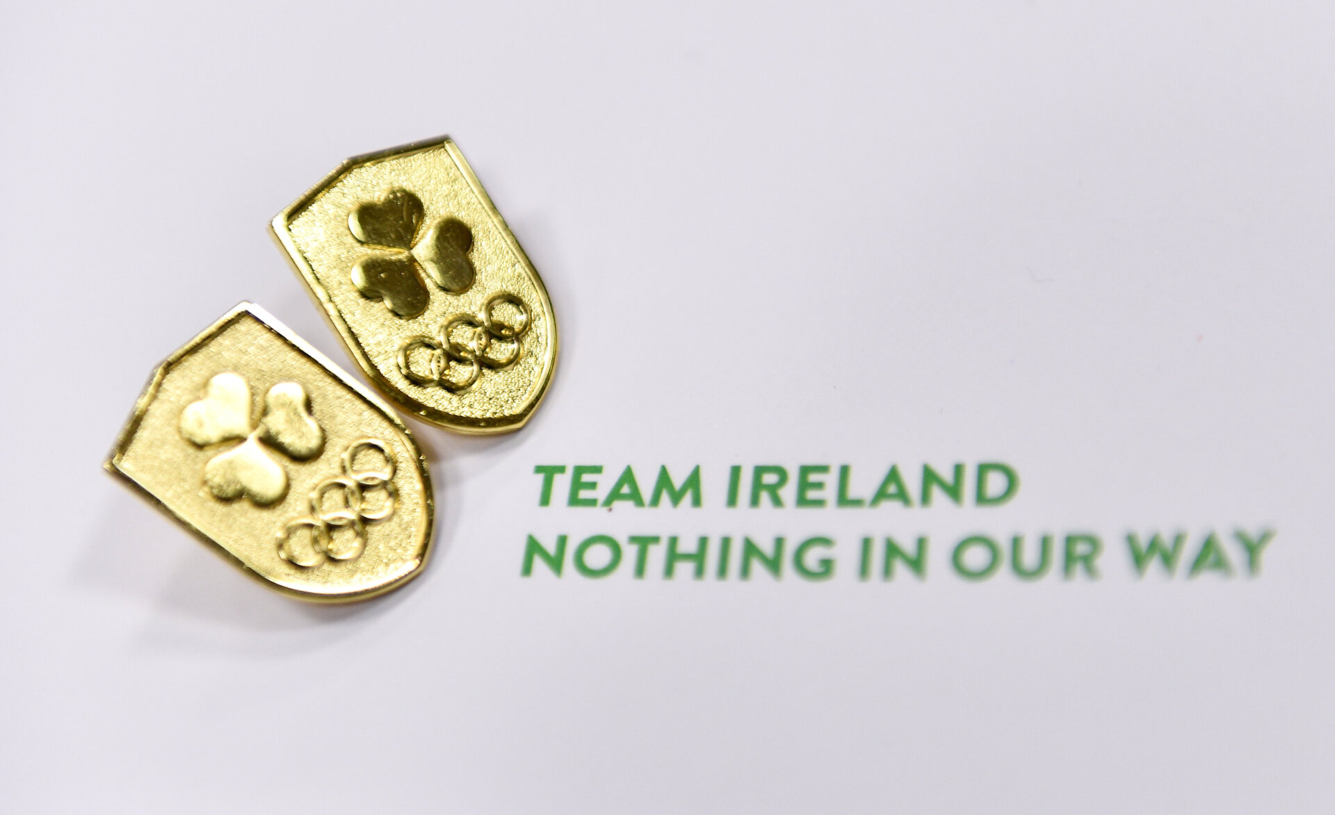 Olympic Federation of Ireland AGM 2019