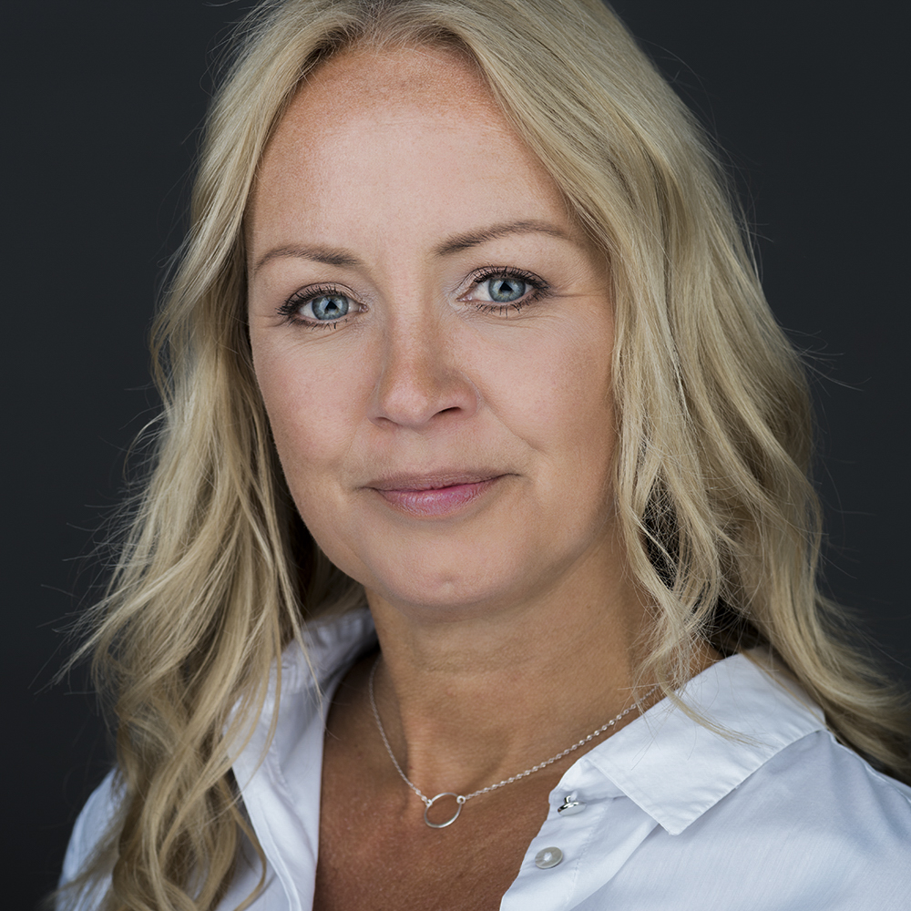 OFI Staff - Team Ireland