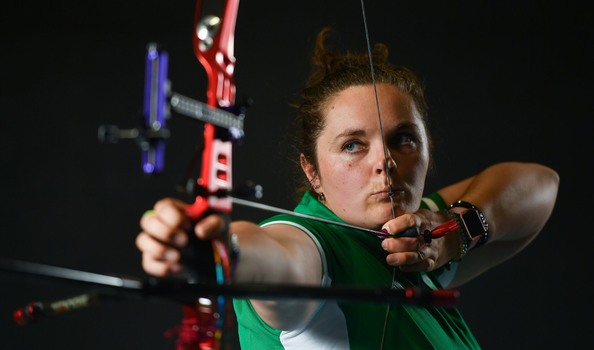 ARCHERY AND MUAYTHAI ADDED TO EUROPEAN GAMES 2023