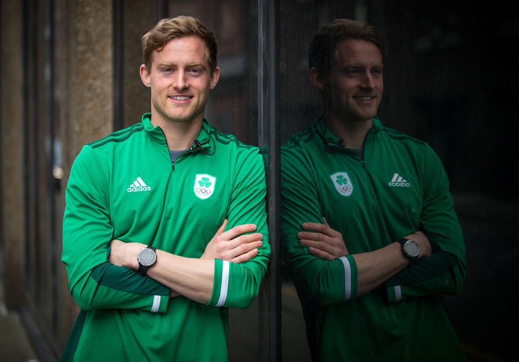 Lanigan-O’Keeffe cruises into final at UIPM 2021 Pentathlon World Cup Sofia I
