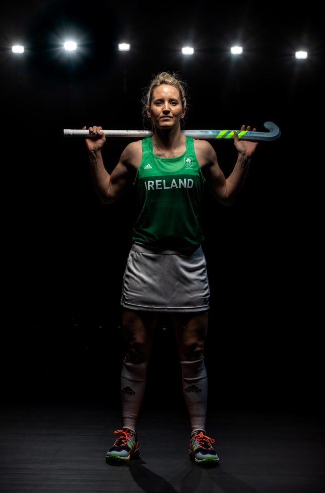 Team Ireland Official Kit Reveal for Tokyo 2020