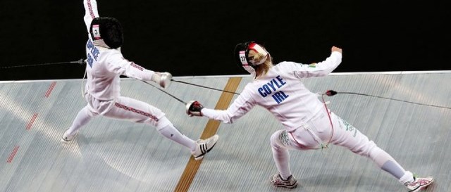 Pentathalon: Coyle (5th) and Brassil (25th) impress in Pentathlon World Cup Final