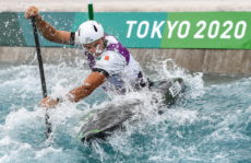 AFTERNOON ROUND-UP FOR TEAM IRELAND ON DAY THREE OF TOKYO 2020 OLYMPIC GAMES