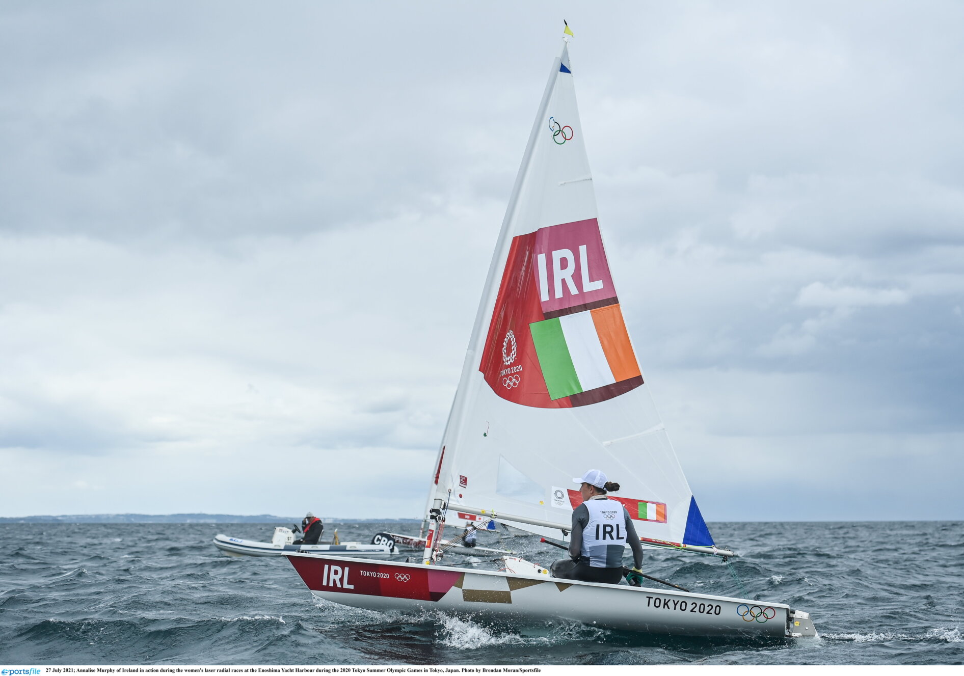 Olympians to join Ireland’s biggest youth regatta at the Investwise