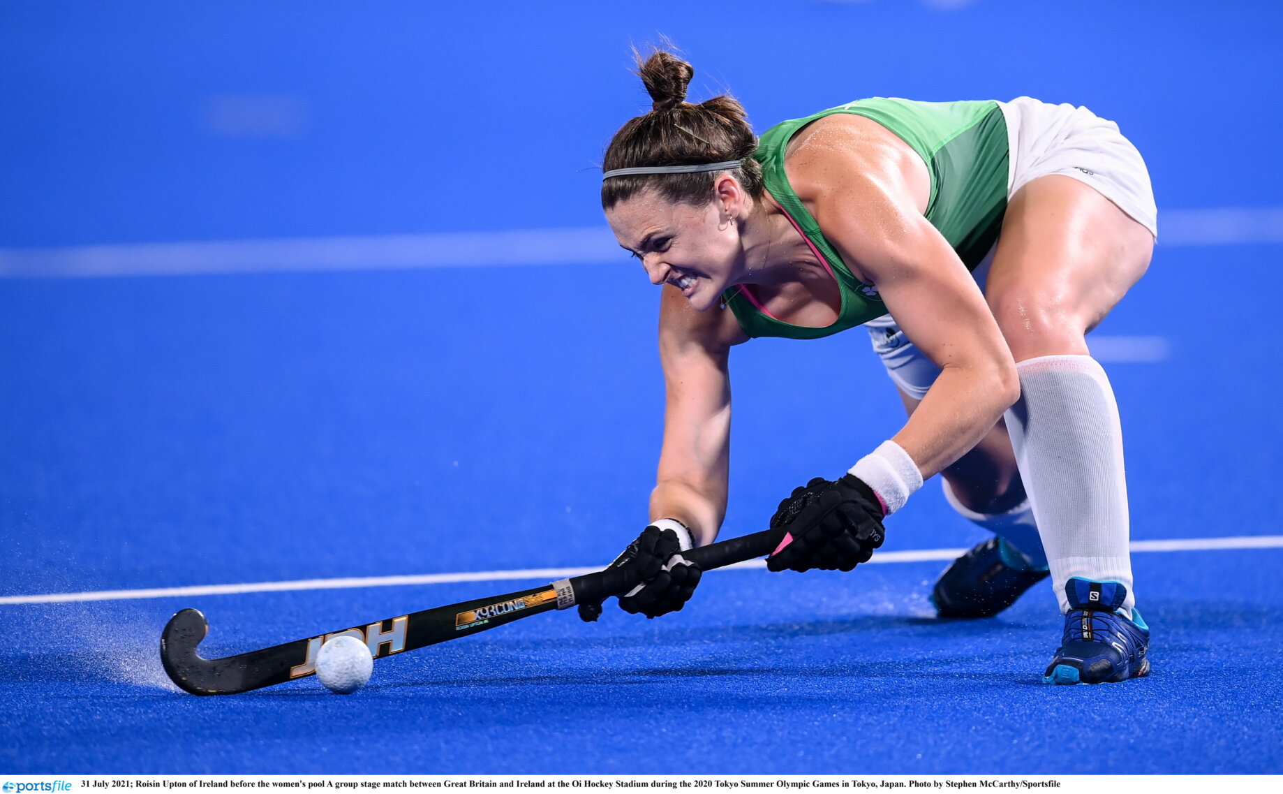 Hockey: Sean Dancer names new look side for women’s World Cup qualifiers
