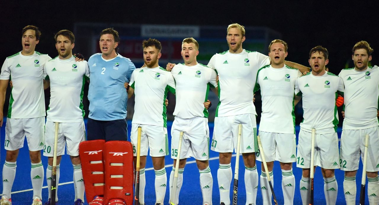 Men’s hockey: All boxes checked for Carr and the Green Machine