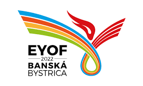Flame of Peace lit for EYOF Banska Bystrica