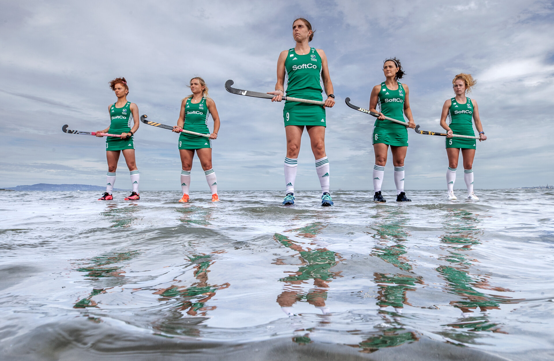 Hockey Ireland announce the 2022 FIH Hockey Women’s World Cup Squad