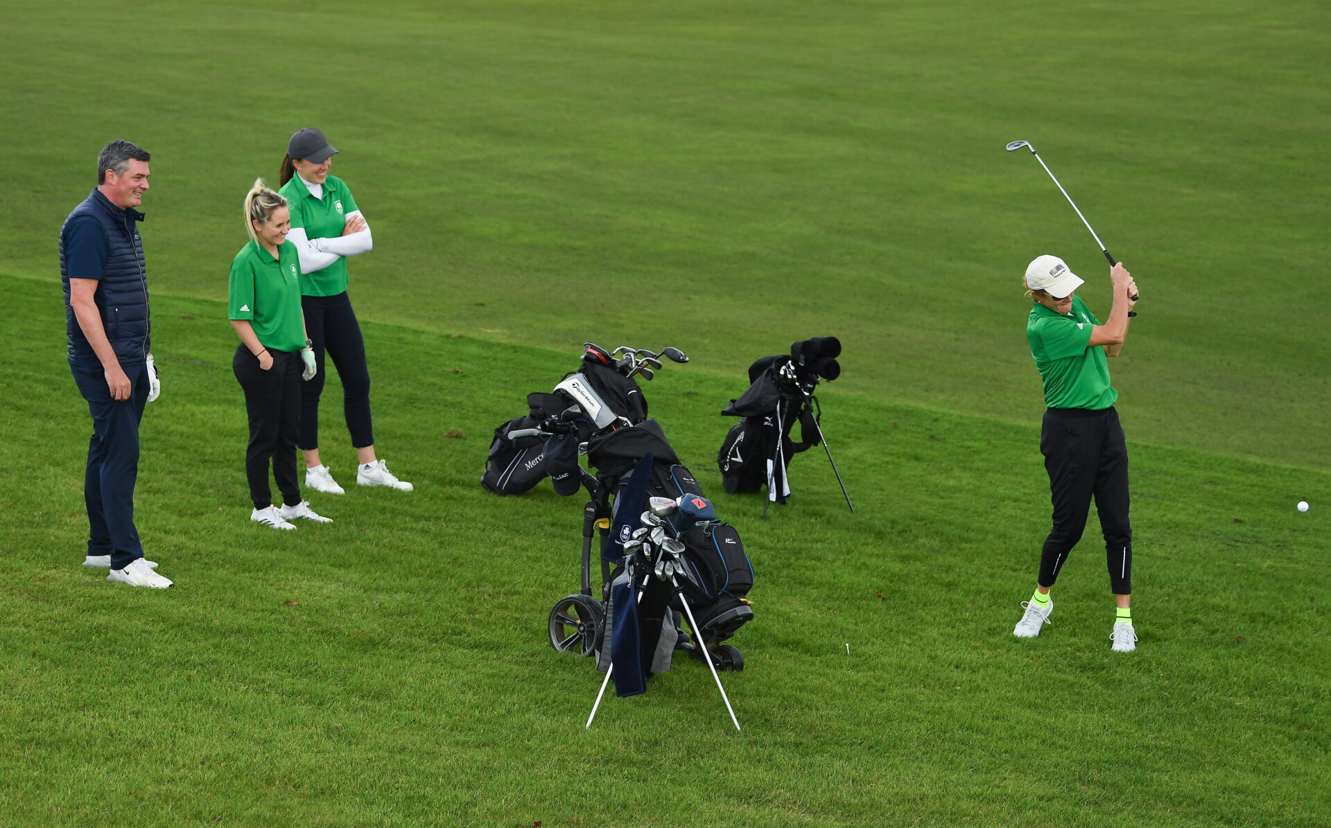 olympic-federation-of-ireland-hosts-inaugural-golf-tournament-to