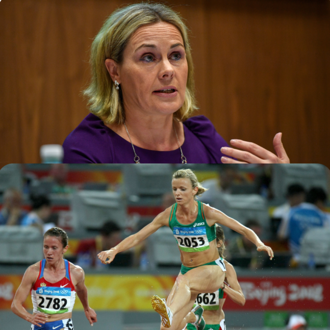 Sarah Keane and Roisin McGettigan appointed to IOC Commissions