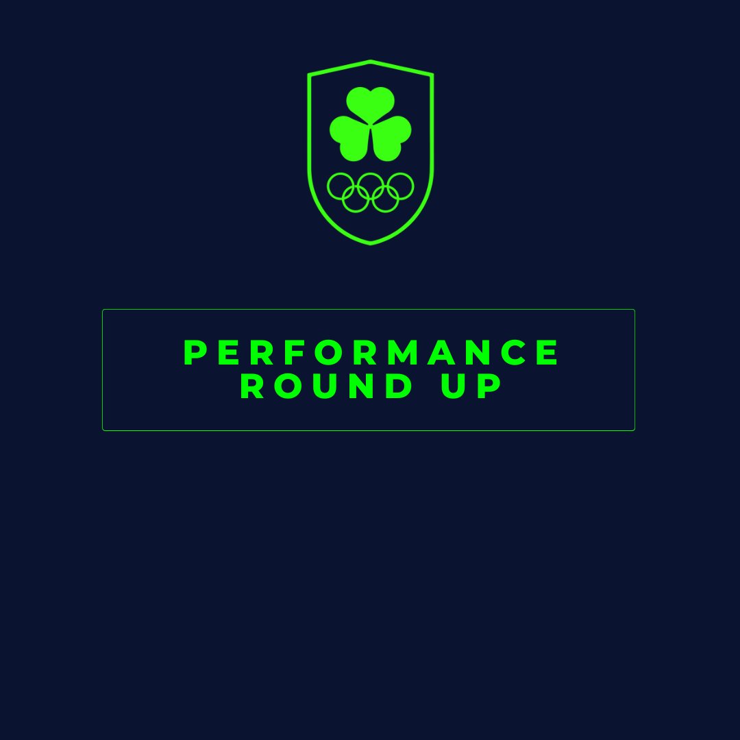 Performance Round Up – December