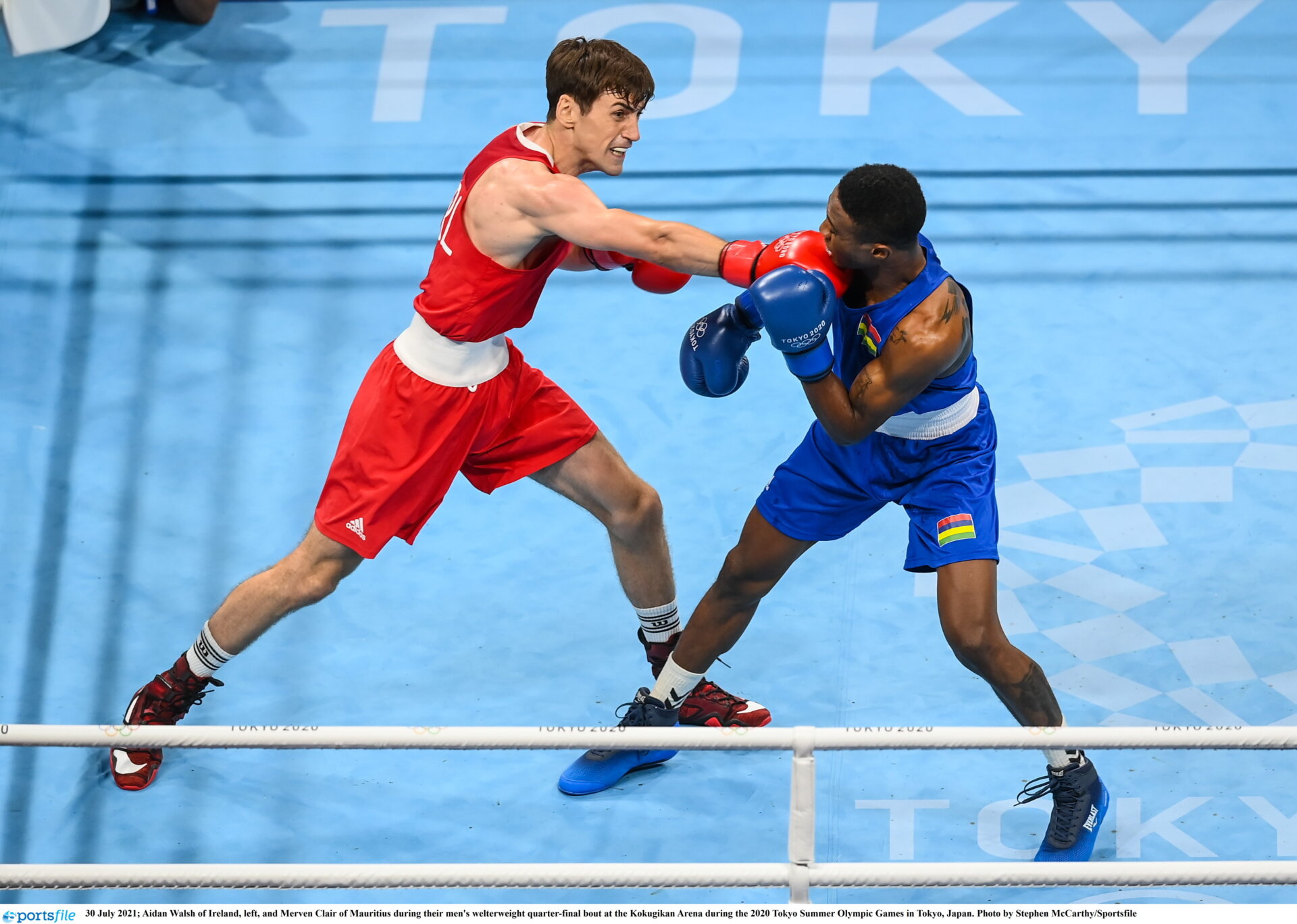 Boxing Team Named For First Paris 2024 Olympic Qualifier Tournament | Team  Ireland - Team Ireland