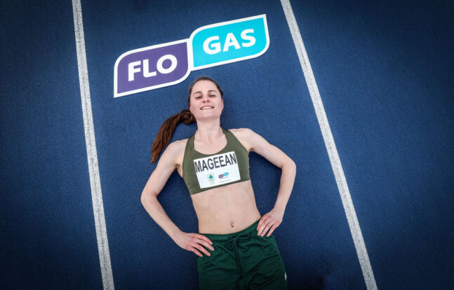 Flogas Ignites Support for Team Ireland with  'Energy Behind the Athletes' Docuseries