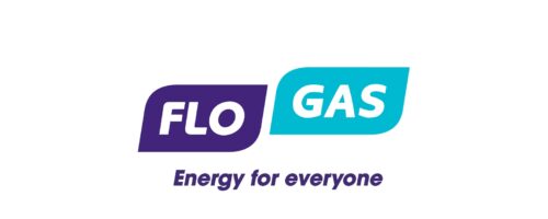 FloGas Sponsor Area Logo