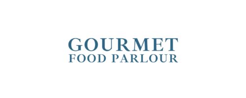 Gourmet Food Parour Sponsor Area Logo
