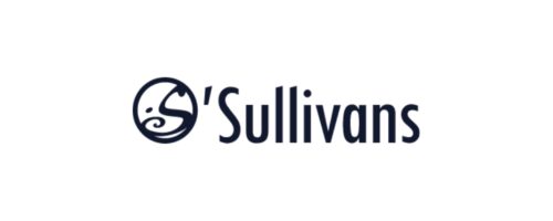 O'Sullivans Sponsor Area Logo