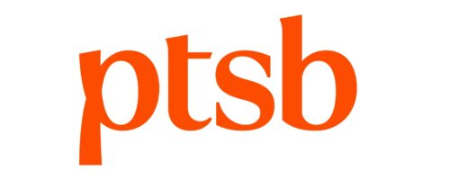 PTSB Sponsor Area Logo