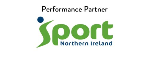 Sport NI Sponsor Area Logo