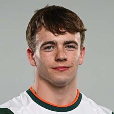 Jake Passmore - Team Ireland