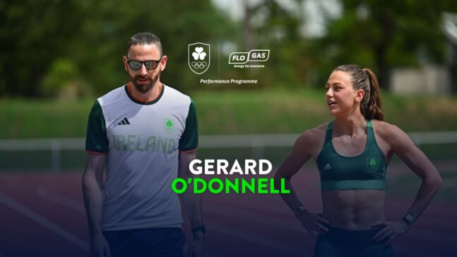 Gerard O'Donnell - Flogas Performance Fund