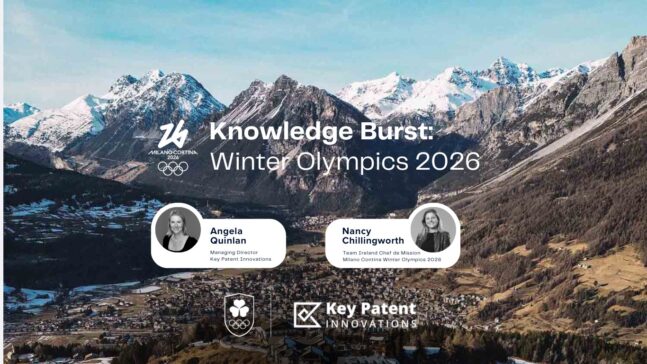 Behind the Scenes at the Winter Olympic Games