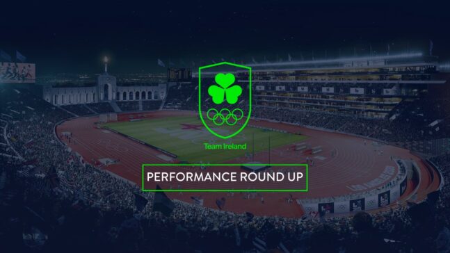 Performance Round Up - April 2025
