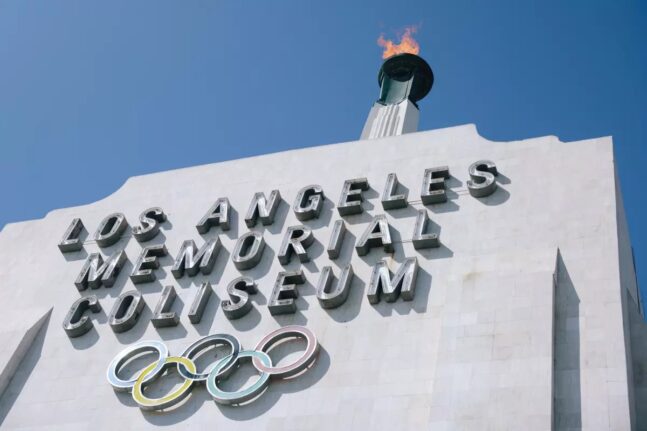 LA28 Open Days: Early Engagement, Key Insights, and Camp Planning for Team Ireland