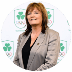 Catherine Tiernan