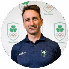 Kevin Keane