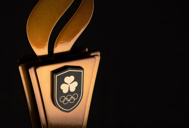 ANNOUNCING THE OLYMPIC SPORT AWARDS 2025