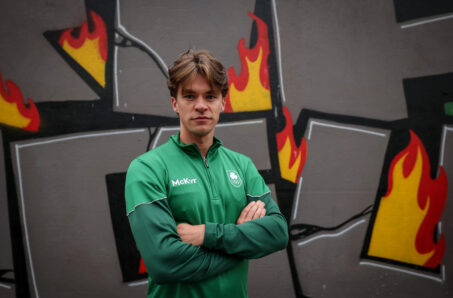 Fintan McCarthy 2/10/2025