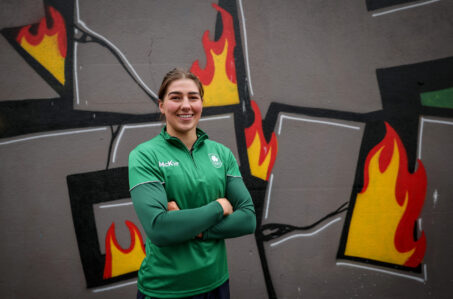 Aoife O’Rourke 2/10/2025