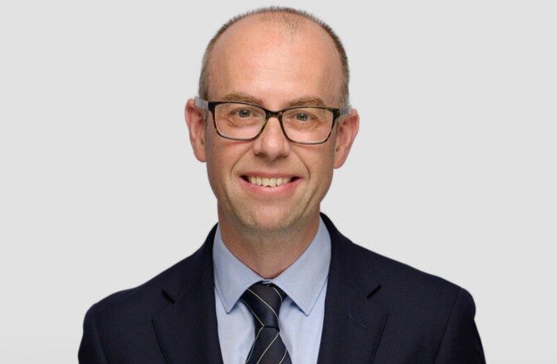 Olympic Federation of Ireland Appoints Liam Cullen as Independent Director