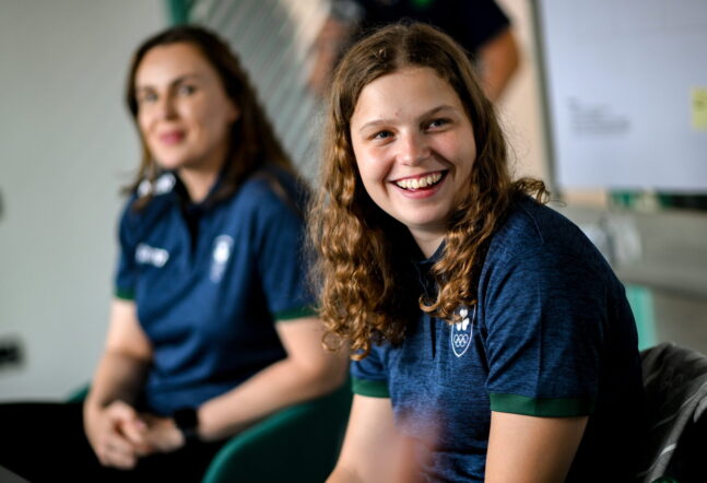 Athletes’ Commission Launches New “Athletes’ Voice” Survey to Shape 2025 Priorities