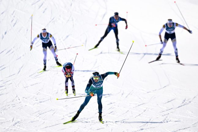 Milano Cortina 2026: How Team Ireland Connected with the Nation