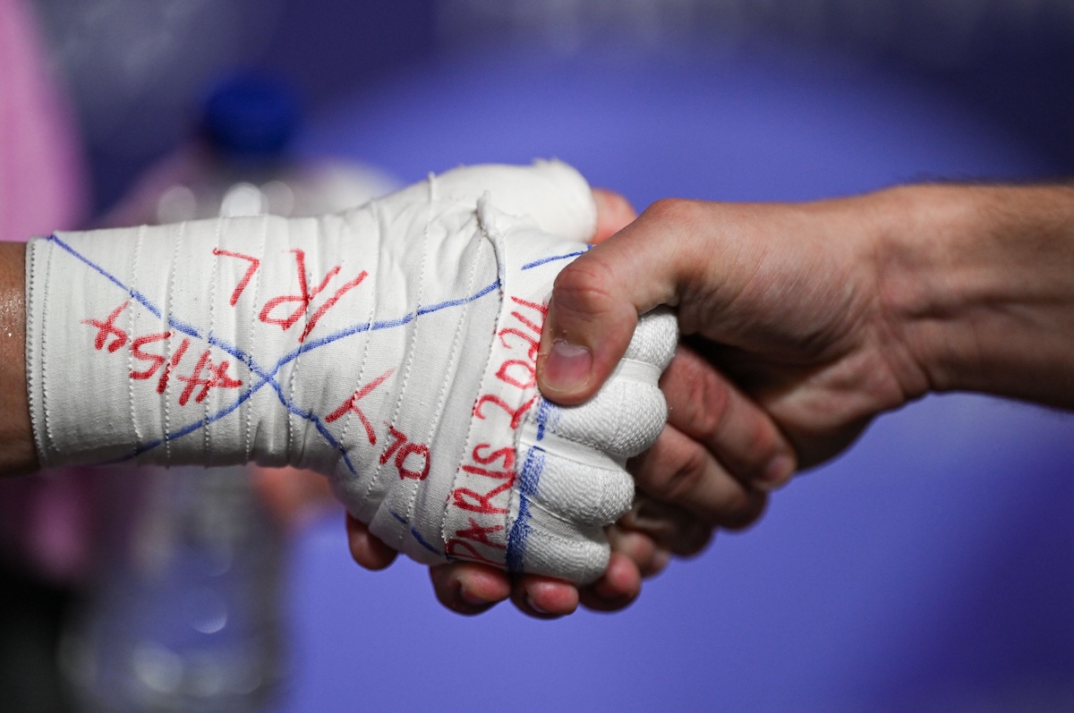 Paris 2024 Olympic Games - Day 7 - Boxing