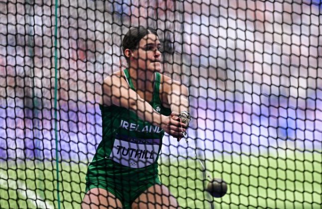 Events coming up in March