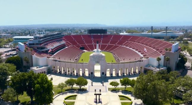 LA28 Latest News