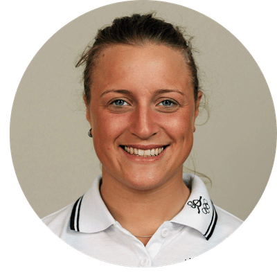 Camilla Speirs