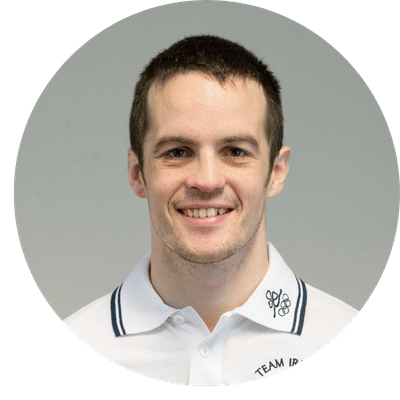 Darren O’Neill